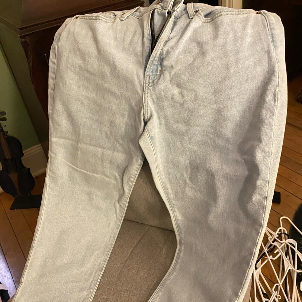 jeans